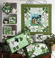 Load image into Gallery viewer, Wander Lane - Shamrock Ridge
