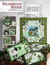 Load image into Gallery viewer, Wander Lane - Shamrock Ridge
