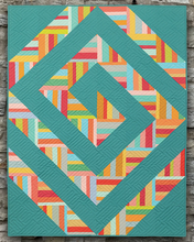 Load image into Gallery viewer, Mill City Quilt
