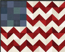 Load image into Gallery viewer, Three Cheers Flannel Precuts&lt;BR&gt;Bonnie Sullivan
