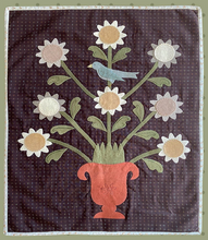 Load image into Gallery viewer, Flower Urn
