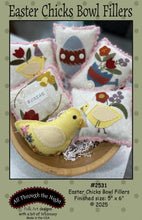 Load image into Gallery viewer, Easter Chicks Bowl Fillers
