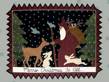 Load image into Gallery viewer, Merry Christmas to All....
