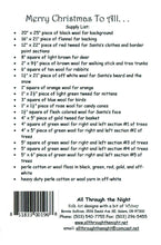 Load image into Gallery viewer, Merry Christmas to All....
