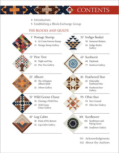 Treasury of Quilts
