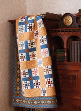Load image into Gallery viewer, Treasury of Quilts
