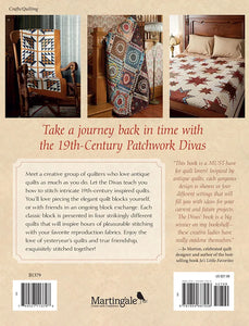 Treasury of Quilts