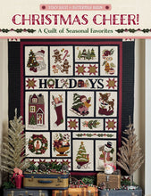 Load image into Gallery viewer, Christmas Cheer
