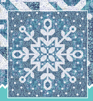 Snow Crystal