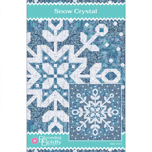 Snow Crystal