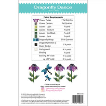 Load image into Gallery viewer, Dragonfly Dance
