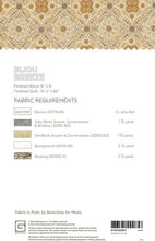Load image into Gallery viewer, Bijou Breeze Kit &amp; Pattern
