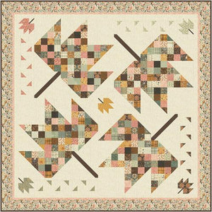 Fallen Leaves