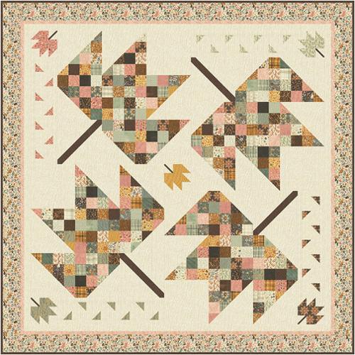 Fallen Leaves