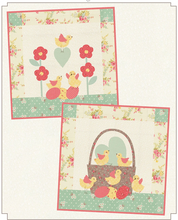 Load image into Gallery viewer, Here A Chick...There A Chick
