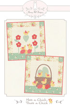 Load image into Gallery viewer, Here A Chick...There A Chick
