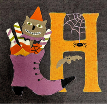 Load image into Gallery viewer, Merrie Halloween
