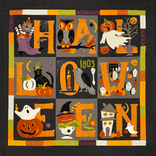 Load image into Gallery viewer, Merrie Halloween
