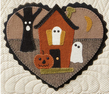 Load image into Gallery viewer, Home Sweet Home Thru the Year Patterns
