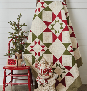 Spiced Gumdrops Kit & Pattern