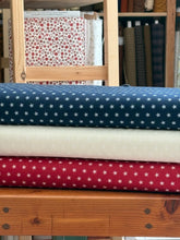 Load image into Gallery viewer, An Americana Version of Spiced Gumdrops Kit &amp; Pattern
