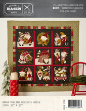 Load image into Gallery viewer, Gome for the Holidays
