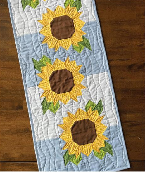 Sunflower Field