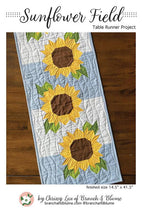Load image into Gallery viewer, Sunflower Field
