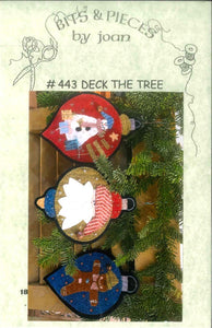 Deck the Tree