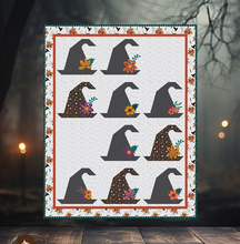 Load image into Gallery viewer, Witch&#39;s Hat
