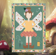 Load image into Gallery viewer, Thimbelina
