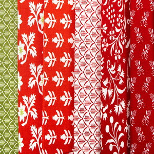 Buon Natale <BR>Fat Quarter Bundle