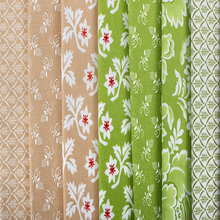 Load image into Gallery viewer, Buon Natale &lt;BR&gt;Fat Quarter Bundle
