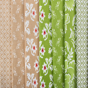 Buon Natale <BR>Fat Quarter Bundle
