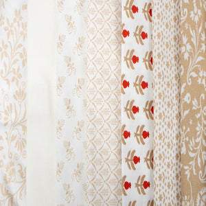 Buon Natale <BR>Fat Quarter Bundle