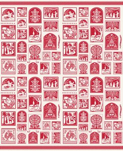 Buon Natale <BR>Fat Quarter Bundle