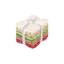 Load image into Gallery viewer, Buon Natale &lt;BR&gt;Fat Quarter Bundle
