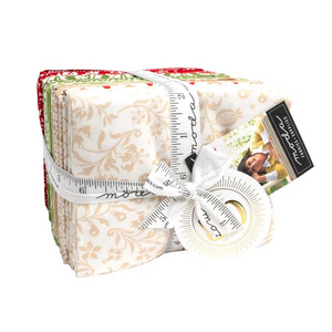 Buon Natale <BR>Fat Quarter Bundle
