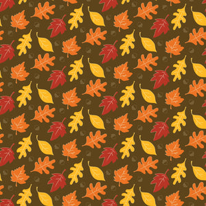 Fall's In Town<BR> Feels Like Fall Kit