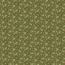 Load image into Gallery viewer, Country Charmer Kit &amp; Pattern <BR>Red &amp; Green Version
