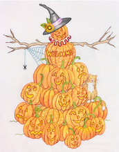 Load image into Gallery viewer, Witch&#39;s Faire Block of the Month &lt;br&gt;Crabapple Hill Designs&lt;BR&gt;Bundle &amp; Save!
