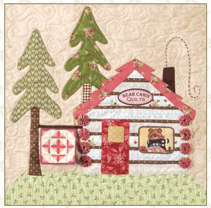 Camp Sugar Bear Patterns<BR>Bundle & Save