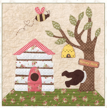 Load image into Gallery viewer, Camp Sugar Bear Patterns&lt;BR&gt;Bundle &amp; Save
