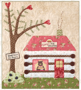 Camp Sugar Bear Patterns<BR>Bundle & Save