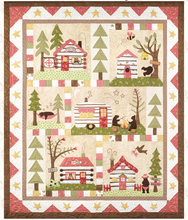 Load image into Gallery viewer, Camp Sugar Bear Patterns&lt;BR&gt;Bundle &amp; Save

