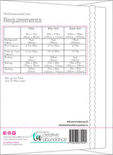 Load image into Gallery viewer, Dream Maker Pattern
