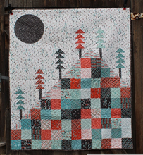 Load image into Gallery viewer, Ski Mountain
