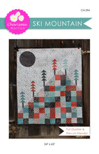 Load image into Gallery viewer, Ski Mountain
