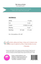 Load image into Gallery viewer, Ski Mountain
