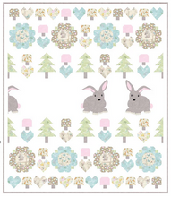 Load image into Gallery viewer, Bella on the Bunny Trail
